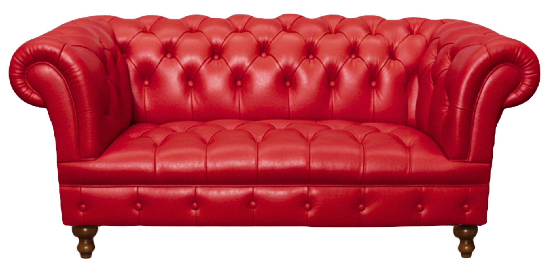 The Vintage Chesterfield